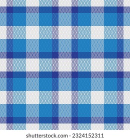 Scottish Tartan Seamless Pattern. Plaid Pattern Seamless for Scarf, Dress, Skirt, Other Modern Spring Autumn Winter Fashion Textile Design.