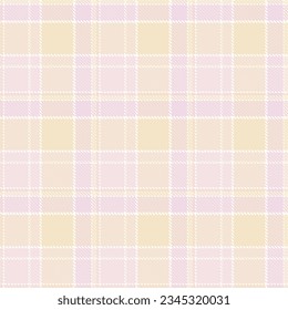 Scottish Tartan Seamless Pattern. Scottish Plaid, Seamless Tartan Illustration Vector Set for Scarf, Blanket, Other Modern Spring Summer Autumn Winter Holiday Fabric Print.