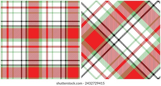 Scottish Tartan Seamless Pattern. Plaid Pattern Seamless for Shirt Printing,clothes, Dresses, Tablecloths, Blankets, Bedding, Paper,quilt,fabric and Other Textile Products.
