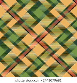 Scottish Tartan Seamless Pattern. Tartan Plaid Vector Seamless Pattern. for Shirt Printing,clothes, Dresses, Tablecloths, Blankets, Bedding, Paper,quilt,fabric and Other Textile Products.
