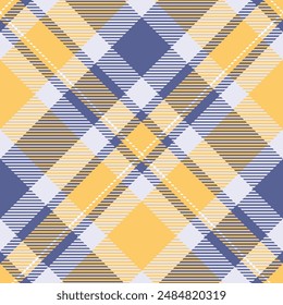 Scottish Tartan Seamless Pattern. Plaid Patterns Seamless Traditional Scottish Woven Fabric. Lumberjack Shirt Flannel Textile. Pattern Tile Swatch Included.