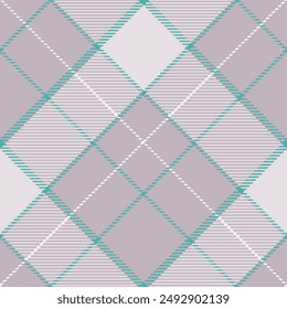 Scottish Tartan Seamless Pattern. Scottish Plaid, Traditional Scottish Woven Fabric. Lumberjack Shirt Flannel Textile. Pattern Tile Swatch Included.