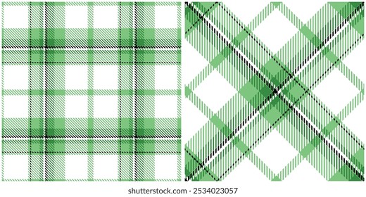Scottish Tartan Seamless Pattern. Plaid Pattern Seamless for Scarf, Dress, Skirt, Other Modern Spring Autumn Winter Fashion Textile Design.