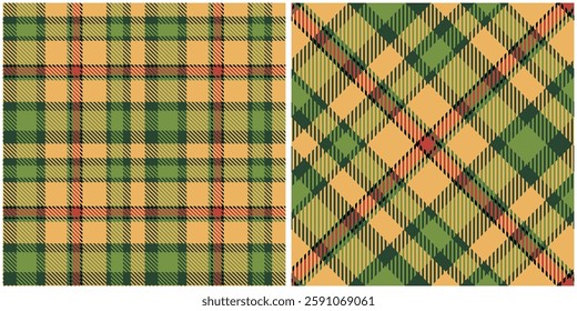 Scottish Tartan Seamless Pattern. Tartan Plaid Vector Seamless Pattern. for Shirt Printing,clothes, Dresses, Tablecloths, Blankets, Bedding, Paper,quilt,fabric and Other Textile Products.