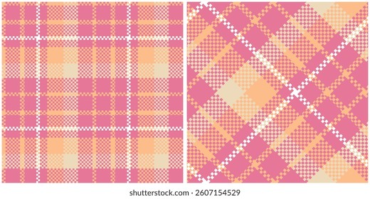 Scottish Tartan Seamless Pattern. Plaid Patterns Seamless Flannel Shirt Tartan Patterns. Trendy Tiles for Wallpapers.