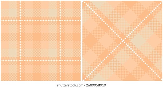 Scottish Tartan Seamless Pattern. Plaid Pattern Seamless for Scarf, Dress, Skirt, Other Modern Spring Autumn Winter Fashion Textile Design.