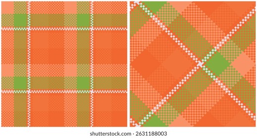 Tartan escocês padrão sem emenda. Tartan Plaid Vetor Padrão Sem Costura. Camiseta Flanela Tartan Padrões. Telhas da moda para papéis de parede.