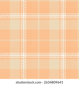 Scottish Tartan Seamless Pattern. Plaid Patterns Seamless Seamless Tartan Illustration Vector Set for Scarf, Blanket, Other Modern Spring Summer Autumn Winter Holiday Fabric Print.