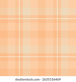 Scottish Tartan Seamless Pattern. Plaid Pattern Seamless for Scarf, Dress, Skirt, Other Modern Spring Autumn Winter Fashion Textile Design.