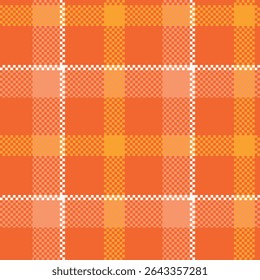 Tartan escocês padrão sem emenda. Escocês xadrez, sem emenda Tartan ilustração vetor conjunto para cachecol, cobertor, outro moderno primavera Verão outono inverno inverno tecido impresso.