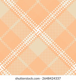 Tartan escocês padrão sem emenda. Padrões xadrez sem emenda Tartan ilustração vetor conjunto para cachecol, cobertor, outro moderno primavera verão outono inverno tecido de férias impressão.
