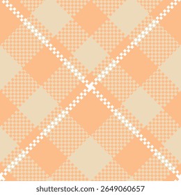 Tartan escocês padrão sem emenda. Padrão de xadrez sem emenda Tartan ilustração vetor conjunto para cachecol, cobertor, outro moderno primavera verão outono inverno tecido de férias impressão.