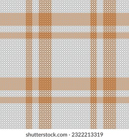 Scottish Tartan Seamless Pattern. Plaids Pattern Seamless Flannel Shirt Tartan Patterns. Trendy Tiles for Wallpapers.