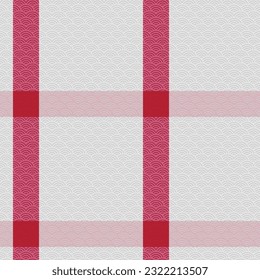 Scottish Tartan Seamless Pattern. Plaids Pattern Seamless for Scarf, Dress, Skirt, Other Modern Spring Autumn Winter Fashion Textile Design.
