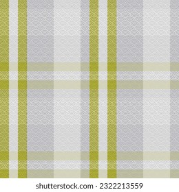 Schottisches Tartan Nahtloses Muster. Plaid Muster Muster Nahtlose nahtlose Tartan Illustration Vektor Set für Skarabäume, Blanket, andere moderne Sommer Herbst Winter Feiertage Stoffdruck.