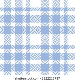 Patrón escocés de Tartán sin mar. Plástico sin costura para la impresión de camisas, ropa, colchones, manteles, mantas, cama, papel, edredón, tela y otros productos textiles.
