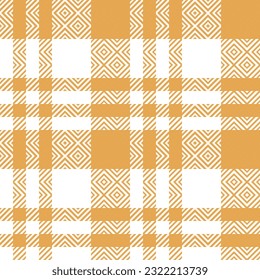 Patrón escocés de Tartán sin mar. Las Plávidas Se Caracterizan Por Una Tela Tejida Escocesa Tradicional Sin Precedentes. Tejido de fieltro de camisas. Se Incluyó El Espectáculo De Mosaico.