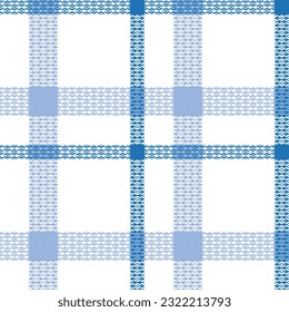 Patrón escocés de Tartán sin mar. Plástico sin costura para la impresión de camisas, ropa, colchones, manteles, mantas, cama, papel, edredón, tela y otros productos textiles.