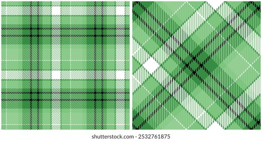 Scottish Tartan Seamless Pattern. Plaids Pattern Seamless Flannel Shirt Tartan Patterns. Trendy Tiles for Wallpapers.