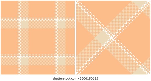 Scottish Tartan Seamless Pattern. Plaids Pattern Seamless Flannel Shirt Tartan Patterns. Trendy Tiles for Wallpapers.