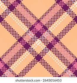 Tartan escocês padrão sem emenda. Plaids padrão sem emenda tartan ilustração vetor conjunto para cachecol, cobertor, outro moderno primavera verão outono inverno tecido de férias impressão.