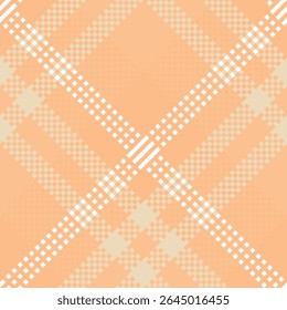 Scottish Tartan Seamless Pattern. Plaids Pattern Seamless for Scarf, Dress, Skirt, Other Modern Spring Autumn Winter Fashion Textile Design.