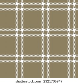 Scottish Tartan Seamless Pattern. Tartan Seamless Pattern for Scarf, Dress, Skirt, Other Modern Spring Autumn Winter Fashion Textile Design.