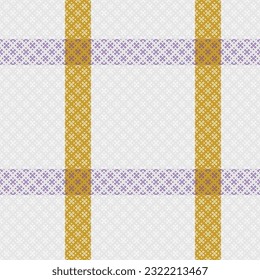 Scottish Tartan Seamless Pattern. Tartan Seamless Pattern for Scarf, Dress, Skirt, Other Modern Spring Autumn Winter Fashion Textile Design.