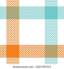 Scottish Tartan Seamless Pattern. Tartan Seamless Pattern for Shirt Printing,clothes, Dresses, Tablecloths, Blankets, Bedding, Paper,quilt,fabric and Other Textile Products.