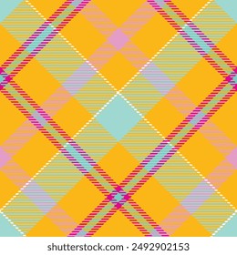 Scottish Tartan nahtlose Muster. Tartan Nahtlose Muster Vorlage für Design Ornament. Nahtlose Textur.
