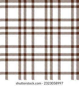 Patrón escocés de Tartán sin mar. Tradicional fondo escocés a cuadros. Flannel Shirt Tartan Patterns. Baldosas de moda para fondos de escritorio.