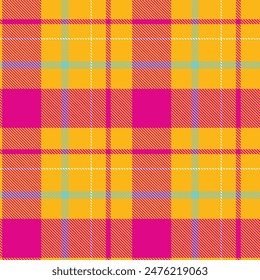Scottish Tartan Seamless Pattern. Tartan Seamless Pattern Traditional Scottish Woven Fabric. Lumberjack Shirt Flannel Textile. Pattern Tile Swatch Included.