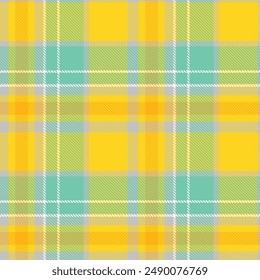 Tartán escocés patrón sin costuras. Tradicional fondo escocés a cuadros. para bufanda, vestido, falda, otra primavera moderna otoño invierno moda diseño textil.