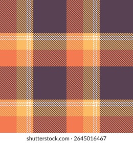 Tartan escocês padrão sem emenda. Tradicional Escocês Checkered Fundo. para cachecol, vestido, saia, outro moderno primavera outono inverno moda Design têxtil.
