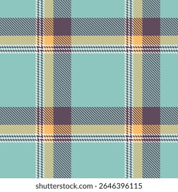 Tartan escocês padrão sem emenda. Histórico Tradicional Escocês Checkered. Camiseta Flanela Tartan Padrões. Telhas da moda para papéis de parede.