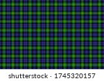 Scottish Tartan. Seamless rectangle pattern for fabric, kilts, skirts, plaids