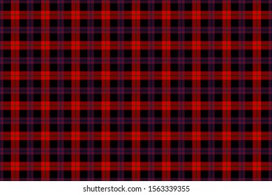 Scottish Tartan. Seamless rectangle pattern for fabric, kilts, skirts, plaids