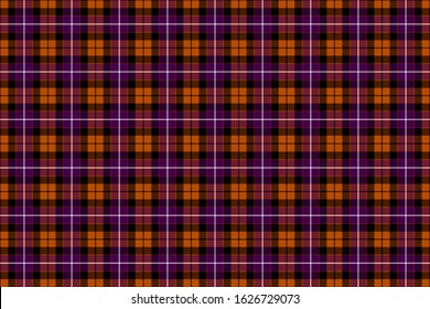 Scottish Tartan. Seamless rectangle pattern for fabric, kilts, skirts, plaids