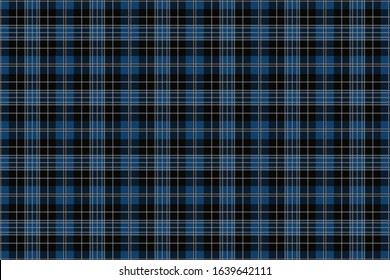 Scottish Tartan. Seamless rectangle pattern for fabric, kilts, skirts, plaids