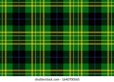 Scottish Tartan. Seamless rectangle pattern for fabric, kilts, skirts, plaids