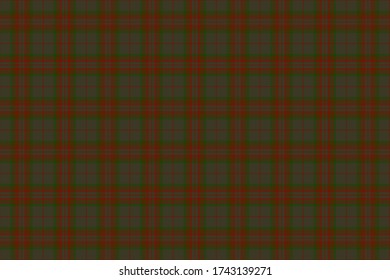 Scottish Tartan. Seamless rectangle pattern for fabric, kilts, skirts, plaids