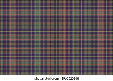 Scottish Tartan. Seamless rectangle pattern for fabric, kilts, skirts, plaids