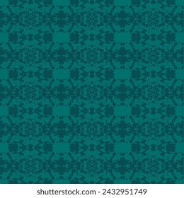  Scottish tartan vichy plaid graphic texture for dress, skirt, scarf, throw, jacket, fashion fabric print.  Two-color vector floral pattern. 