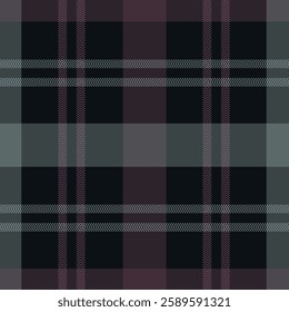 Scottish texture fabric, plaid pattern