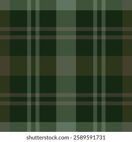 Scottish texture fabric, plaid pattern