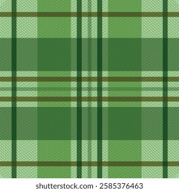 Scottish texture, plaid pattern. Vector design.