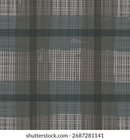 Textura escocesa, padrão de tartã xadrez