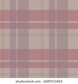 Textura escocesa, tartã, padrão xadrez. Design vetorial