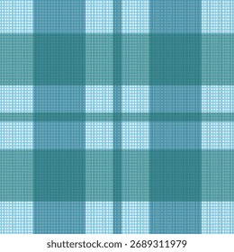 Textura escocesa, tartã, padrão xadrez. Design vetorial