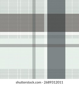 Textura escocesa, tartã, padrão xadrez. Design vetorial